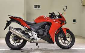 HONDA CBR400R 2013 NC47