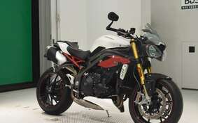 TRIUMPH SPEED TRIPLE R 2016