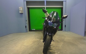 KAWASAKI NINJA 250R 2012 EX250K