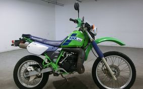 KAWASAKI KMX200 1988 MX200A