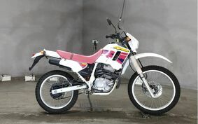 HONDA XL250 DEGREE MD26