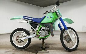 KAWASAKI KX125 KX125F