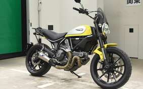 DUCATI SCRAMBLER ICON 2015 K102J