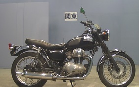 KAWASAKI W400 2007 EJ400A