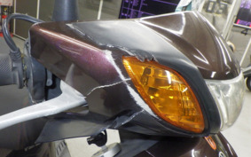 YAMAHA AXIS 125 TREET SE53J