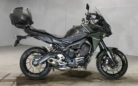 YAMAHA TRACER 9 2017 RN51J