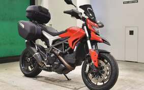 DUCATI HYPERSTRADA 821 2013