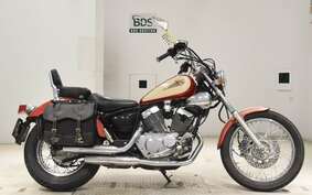 YAMAHA VIRAGO 250 3DM