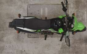 KAWASAKI KSR110 E KL110D