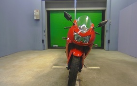 KAWASAKI NINJA 250R 2009 EX250K