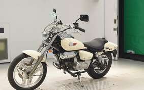 HONDA MAGNA 50 AC13