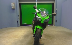 KAWASAKI NINJA 250 2013 EX250L