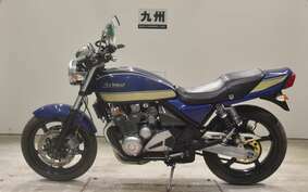 KAWASAKI ZEPHYR 400 Gen.1 1990 ZR400C