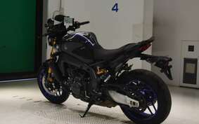 YAMAHA MT-09 SP 2021 RN69J