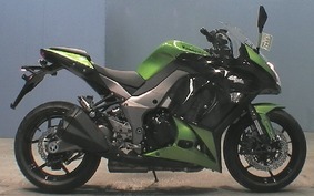 KAWASAKI NINJA 1000 A 2011 ZXT00G