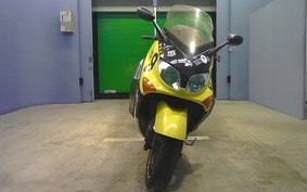 YAMAHA T-MAX500 2002 SJ02J