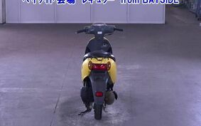 SUZUKI LET`s 4 CA45A