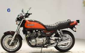 KAWASAKI ZEPHYR 750 RS 2023 ZR750D