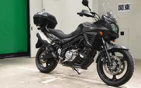 SUZUKI DL650 ( V-Strom 650 ) A 2015 VP56A