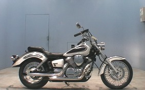 YAMAHA DRAGSTAR 250 2001 VG02J