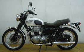 KAWASAKI W650 2009 EJ650A