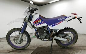 YAMAHA TT250R 4GY