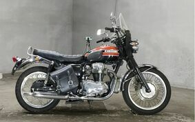 KAWASAKI W650 2006 EJ650A