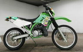 KAWASAKI KDX220SR DX220B