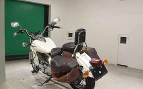 YAMAHA DRAGSTAR 250 VG02J