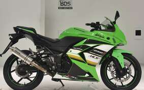 KAWASAKI NINJA 250R EX250K