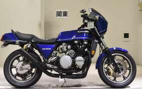 KAWASAKI Z1300 1981