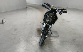 YAMAHA WR250X DG15J