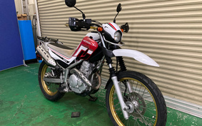 YAMAHA SEROW 250 DG17J