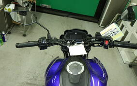 YAMAHA FZ25