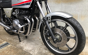 KAWASAKI Z500 2024 KZ500B