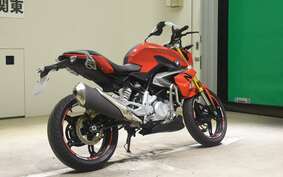 BMW G310R 0G01