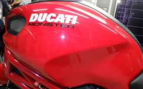 DUCATI MONSTER 796 A 2012