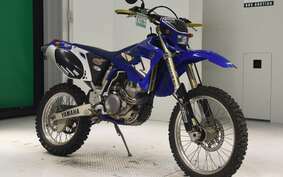 YAMAHA WR450F 2004