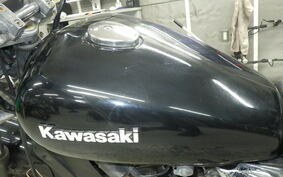 KAWASAKI ELIMINATOR 250 EL250A