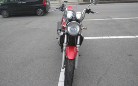 KAWASAKI BALIUS 250 ZR250A