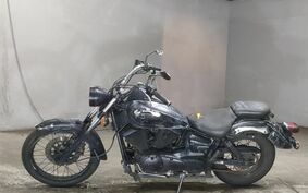 YAMAHA DRAGSTAR 250 VG02J