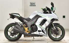 KAWASAKI NINJA 1000 A 2013 ZXT00G