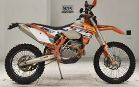 KTM 250 EXC F SIXDAYS