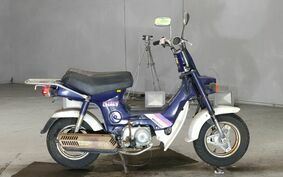 HONDA CHALY 50 CF50