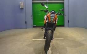 KTM 200 DUKE JUC4L