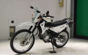 YAMAHA XTZ125 E