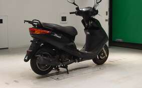 YAMAHA AXIS 125 TREET SE53J