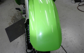 KAWASAKI KLX250 LX250E