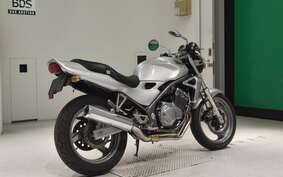 KAWASAKI BALIUS 250 ZR250A