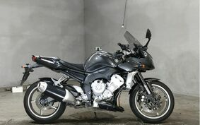 YAMAHA FZ FAZER FEATHER 2010 RN21J